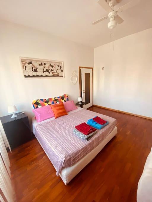 Lovely Flat, Super Connected To The Centre,Wifi,4P 밀라노 외부 사진