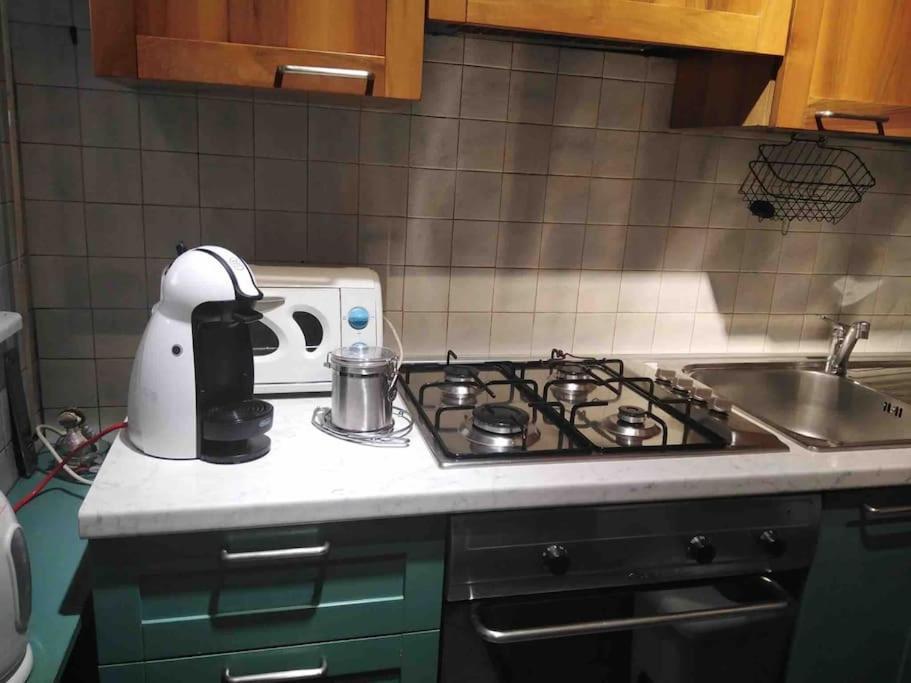 Lovely Flat, Super Connected To The Centre,Wifi,4P 밀라노 외부 사진