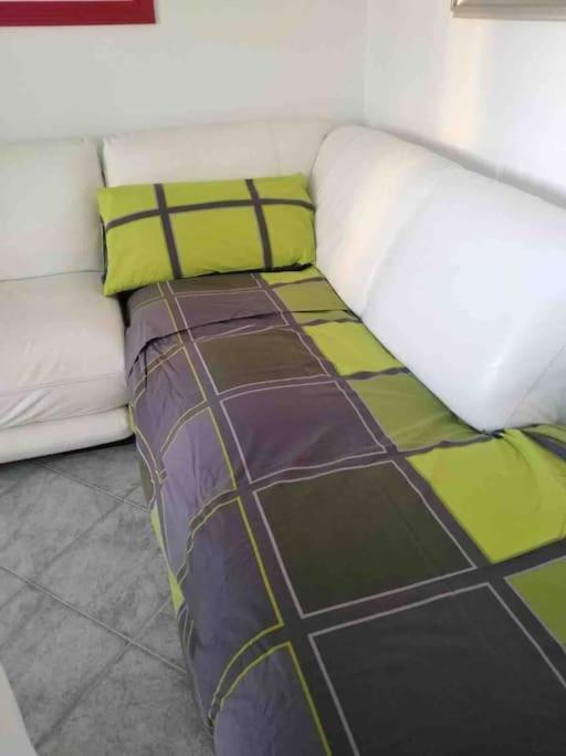 Lovely Flat, Super Connected To The Centre,Wifi,4P 밀라노 외부 사진