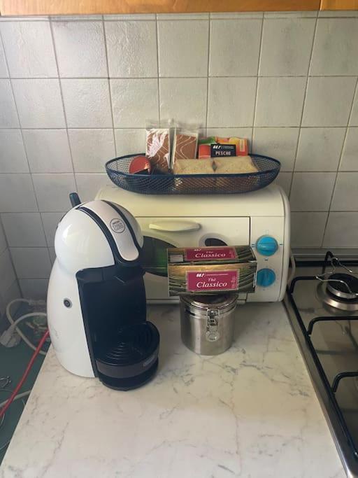 Lovely Flat, Super Connected To The Centre,Wifi,4P 밀라노 외부 사진