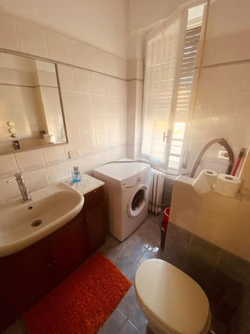 Lovely Flat, Super Connected To The Centre,Wifi,4P 밀라노 외부 사진