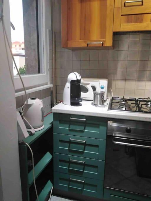 Lovely Flat, Super Connected To The Centre,Wifi,4P 밀라노 외부 사진