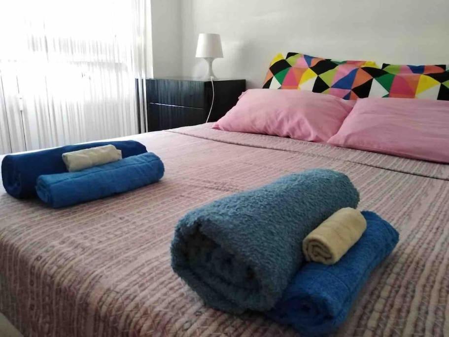 Lovely Flat, Super Connected To The Centre,Wifi,4P 밀라노 외부 사진