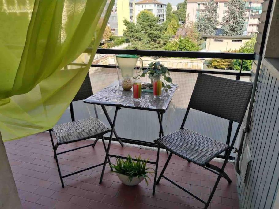 Lovely Flat, Super Connected To The Centre,Wifi,4P 밀라노 외부 사진