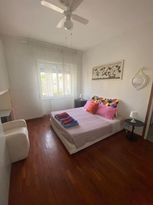 Lovely Flat, Super Connected To The Centre,Wifi,4P 밀라노 외부 사진